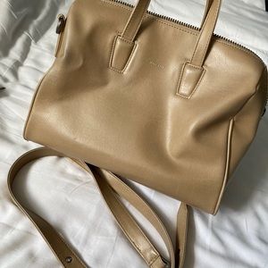 Mitsuko Matt and Nat bag